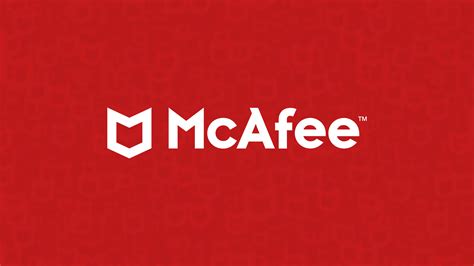 mcafee dod